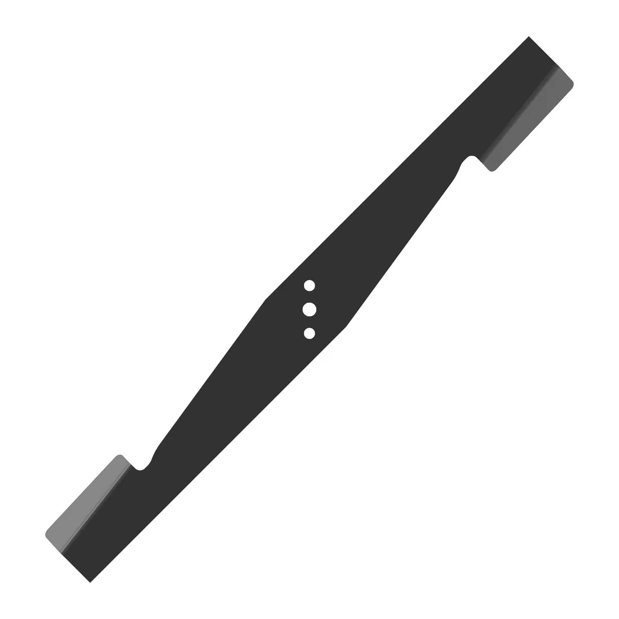 21 Zoll selbstschärfendes High-Lift-Messer 3er-Pack für Mowrator S1