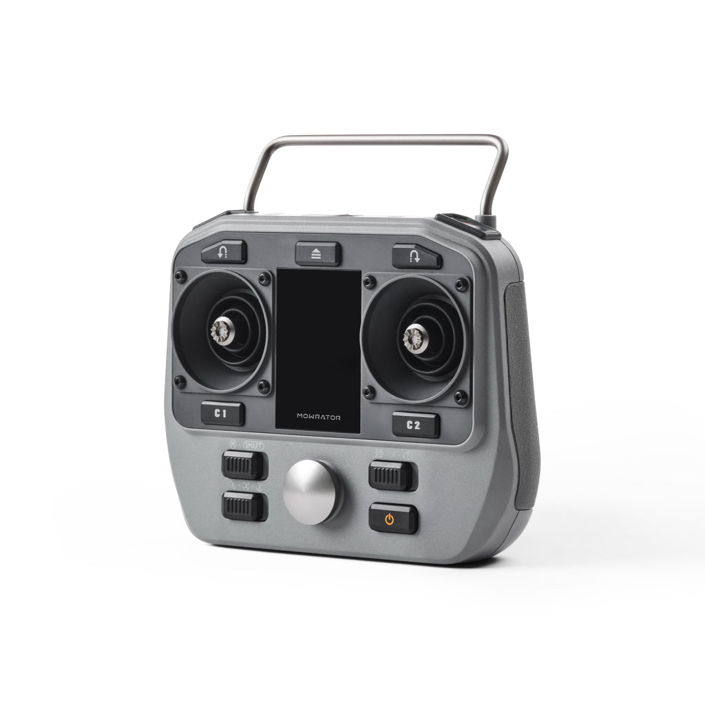 Mowrator S1 Fernbedienung Pro