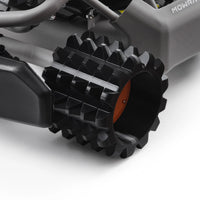 Offroad-Räder 45°/100% Steigung (Gras, Schotter, Felsen, Schnee)