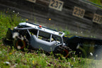 Mowrator S1 – 4WD (mit Offroad-Rädern)