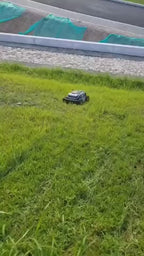 Mowrator S1 – 4WD 12 Ah (mit Terrain-Rädern)