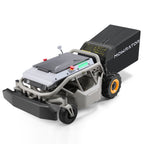 Mowrator S1 – 2WD