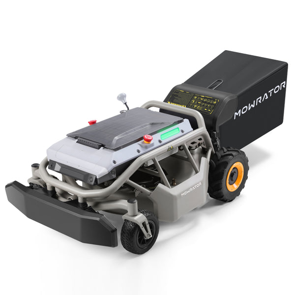 Mowrator S1 - 2WD 18Ah