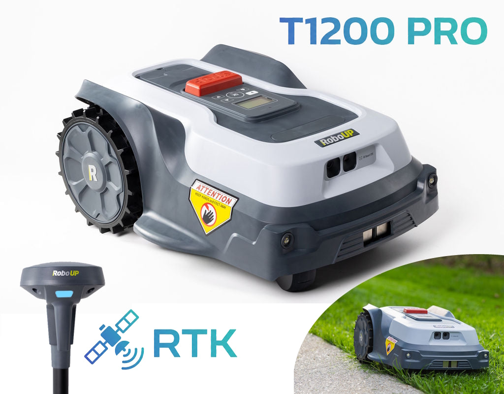 RoboUP T1200 Pro